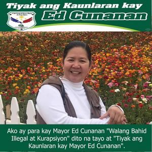 Meet your Posher, Alice